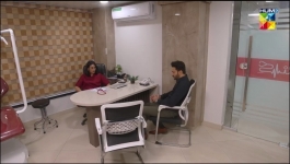 Adhi Bewafayi - Episode 45 - 16th March 2025